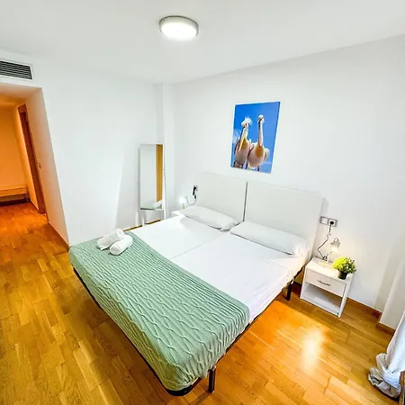 Bielsa Del Pilar Turistea Apartment Zaragoza Exterior photo