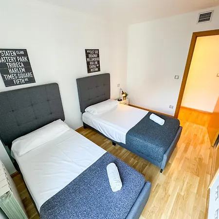 Bielsa Del Pilar Turistea Apartment Zaragoza Exterior photo