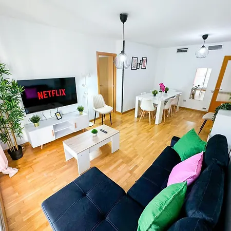 Bielsa Del Pilar Turistea Apartment Zaragoza Exterior photo