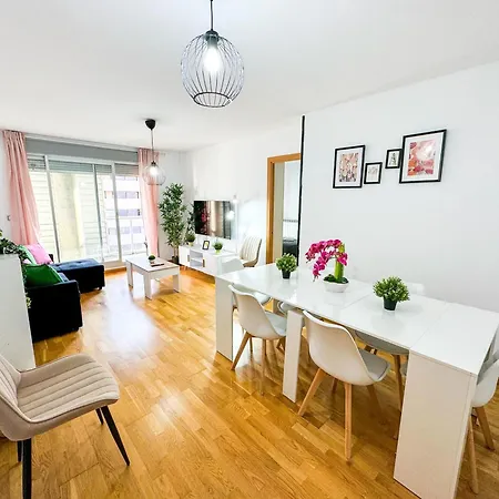 Bielsa Del Pilar Turistea Apartment Zaragoza Exterior photo