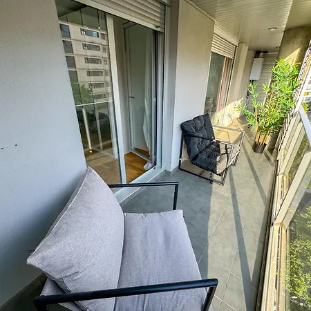 Bielsa Del Pilar Turistea Apartment Zaragoza Exterior photo