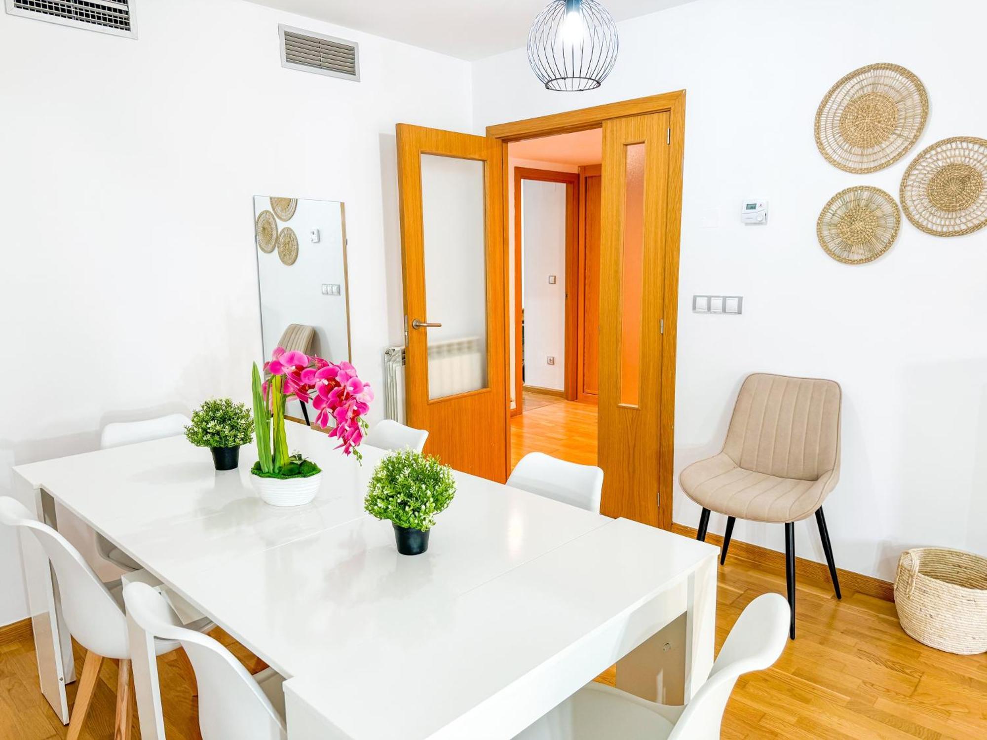 Bielsa Del Pilar Turistea Apartment Zaragoza