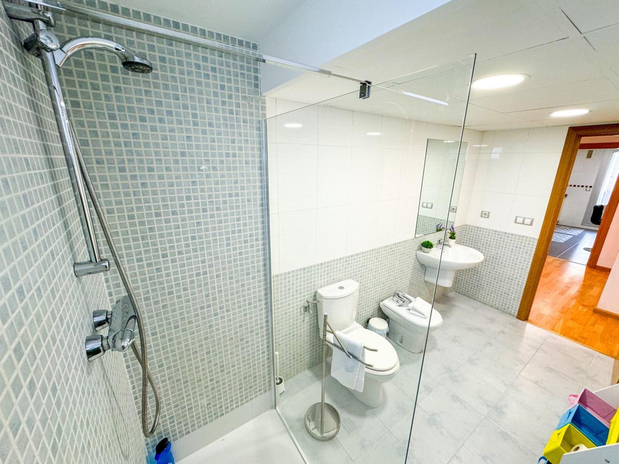 Bielsa Del Pilar Turistea Apartment *