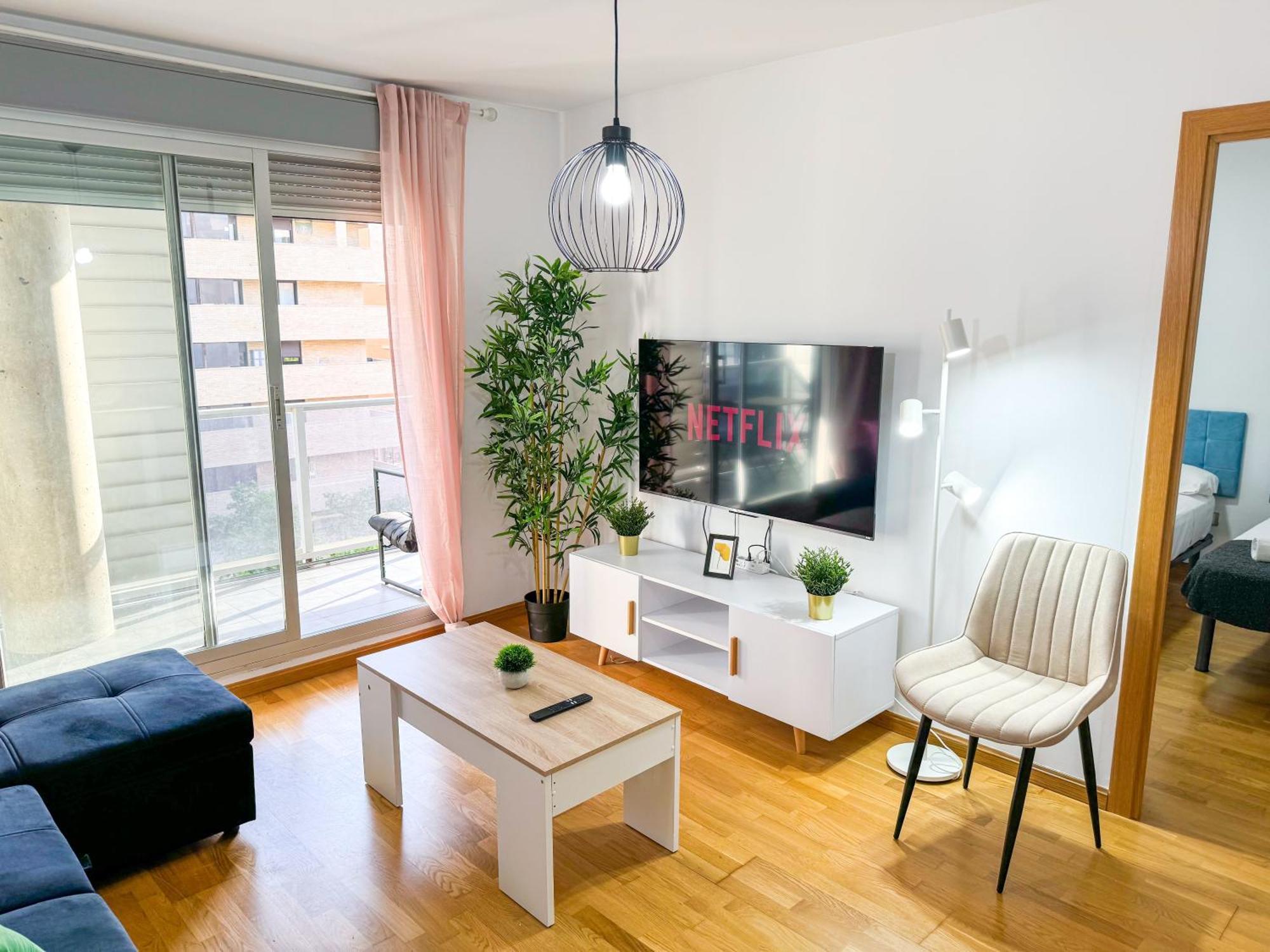 Apartment Bielsa Del Pilar Turistea *