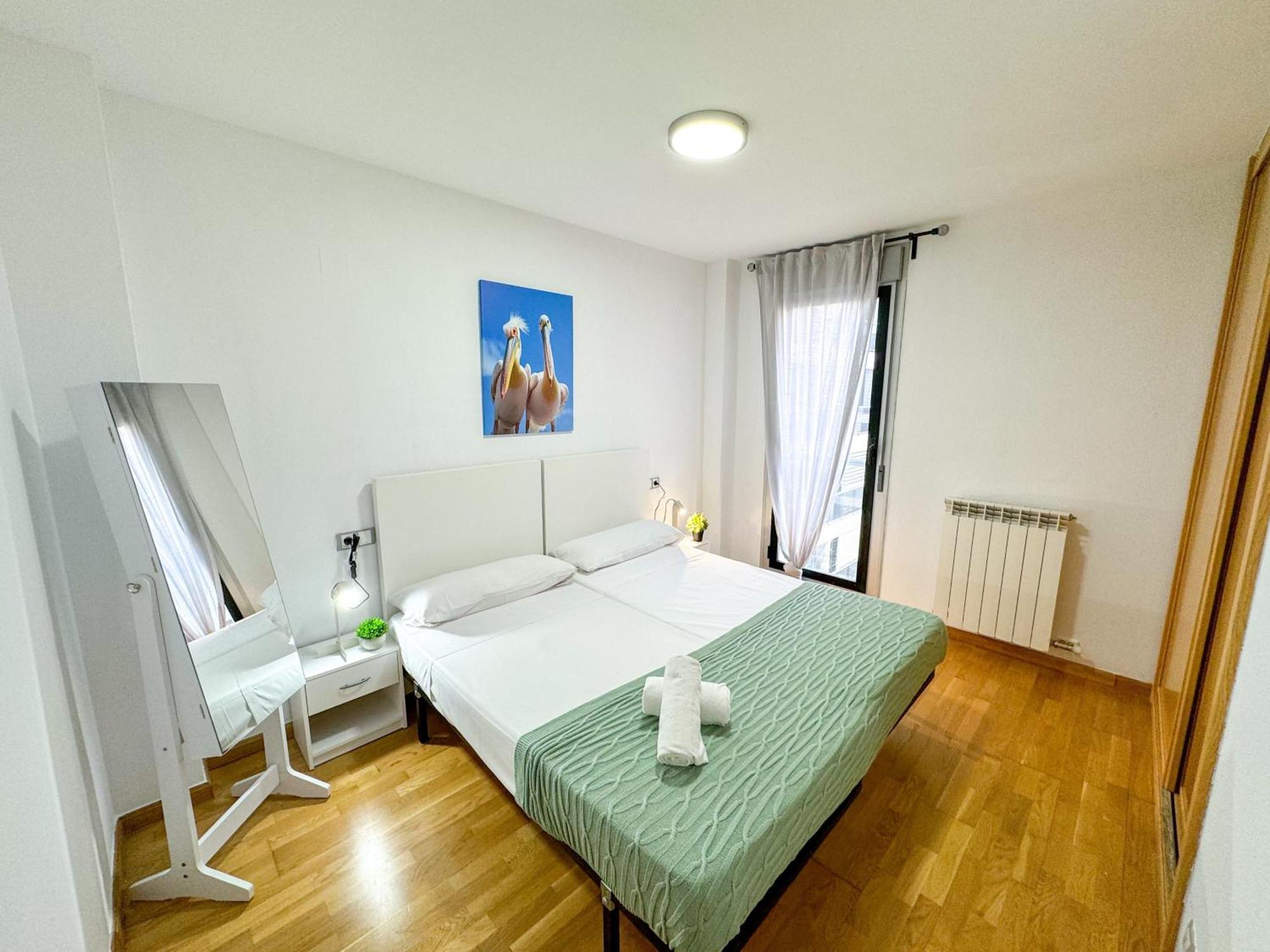 Bielsa Del Pilar Turistea Apartment Zaragoza