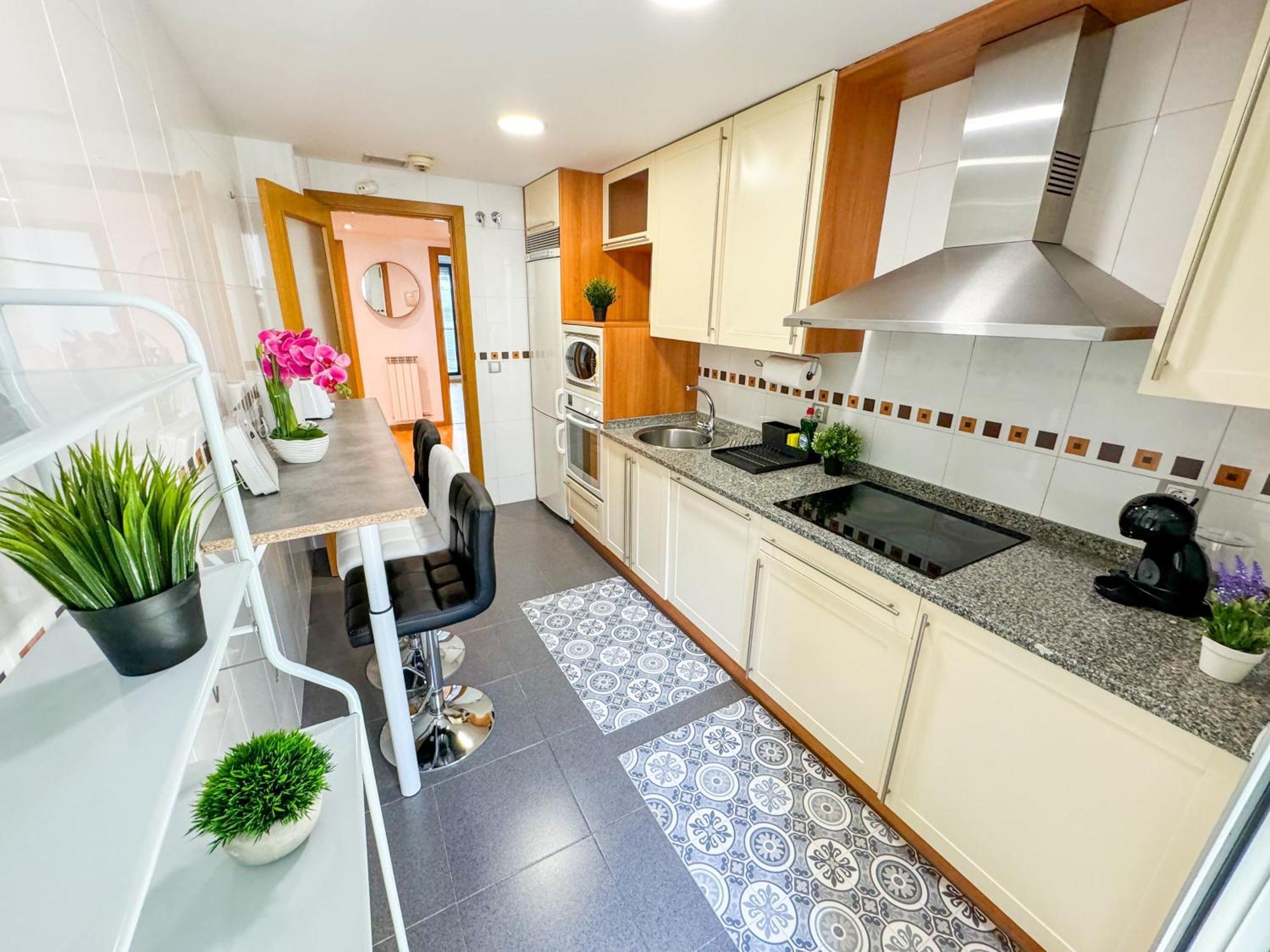 Apartment Bielsa Del Pilar Turistea