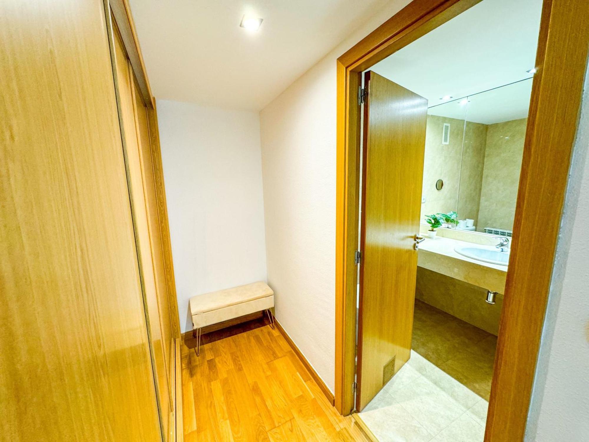 Bielsa Del Pilar Turistea Apartment