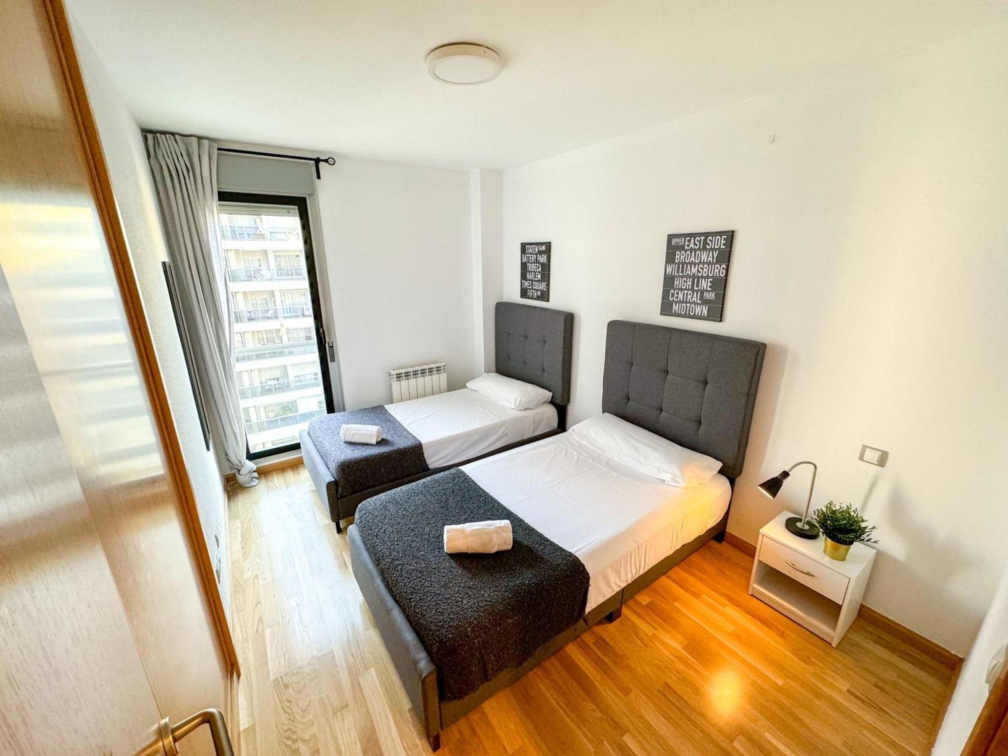 Apartment Bielsa Del Pilar Turistea Zaragoza