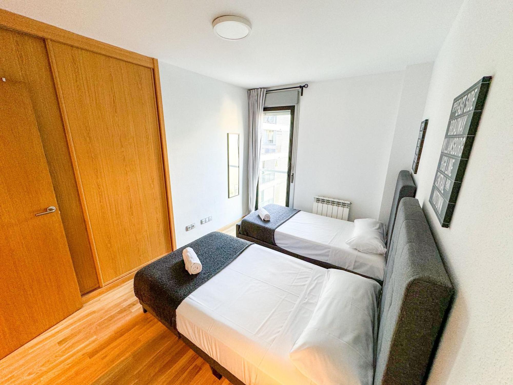 Bielsa Del Pilar Turistea Apartment *