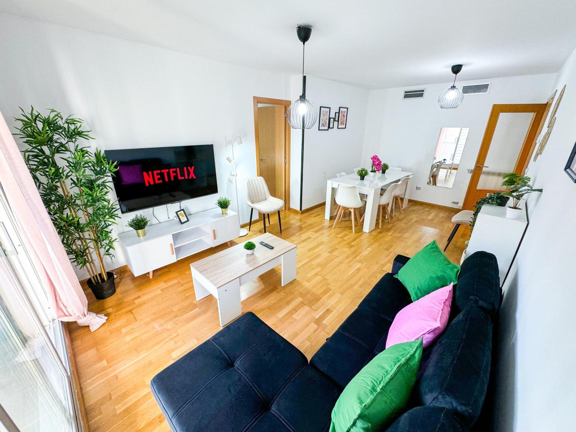 Apartment Bielsa Del Pilar Turistea