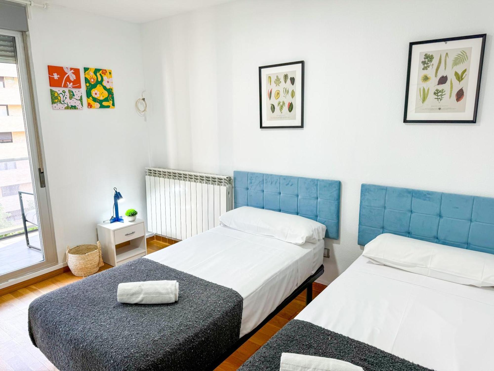 Bielsa Del Pilar Turistea Apartment